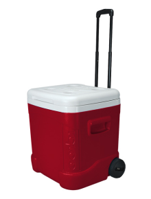 Ψυγείο Igloo Ice Cube 60 Roller