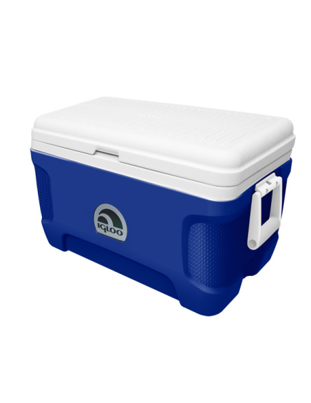Ψυγείο Igloo Contour 52 Μπλέ