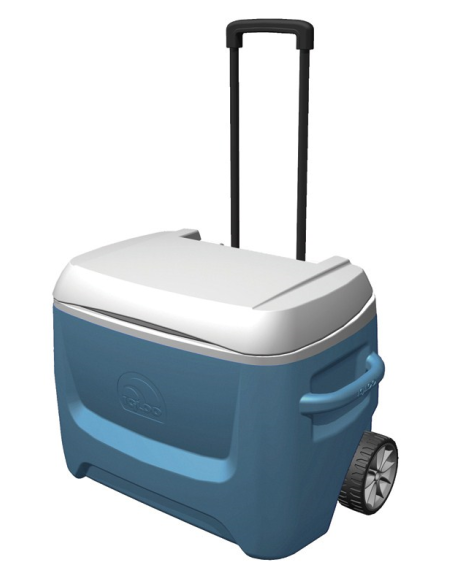 Ψυγείο Igloo Island Breeze 50 Max Cold Roller 47Lt