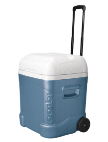 Ψυγείο Igloo Ice Cube Max Cold 70 Roller