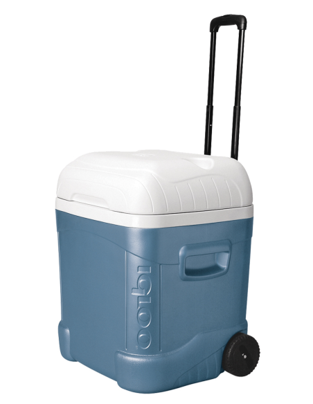 Ψυγείο Igloo Ice Cube Max Cold 70 Roller