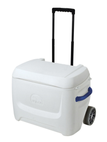 Ψυγείο Igloo Marine Breeze Ultra Roller 50