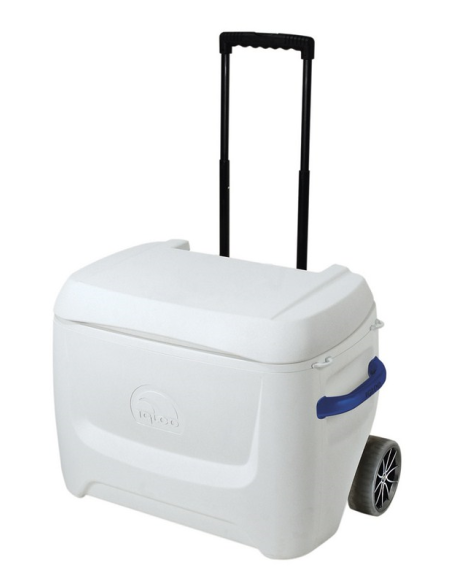 Ψυγείο Igloo Marine Breeze Ultra Roller 50