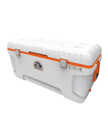 Ψυγείο Igloo Super Tough Stx 150