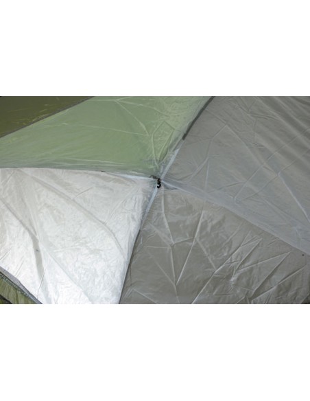 Αντίσκηνο 4 ατόμων Grasshoppers Electra L