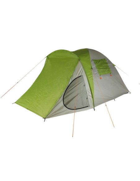 Αντίσκηνο 4 ατόμων Grasshoppers Electra L