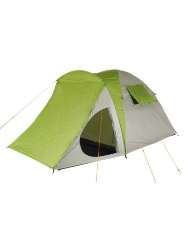 Αντίσκηνο 4 ατόμων Grasshoppers Electra L