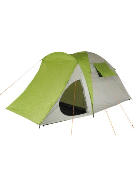 Αντίσκηνο 4 ατόμων Grasshoppers Electra L