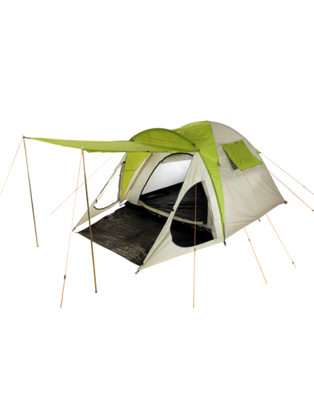 Αντίσκηνο 5 Ατόμων Grasshoppers Electra XL