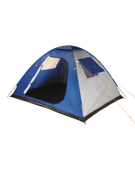 Αντίσκηνο 6 ατόμων Panda Outdoor Superdome