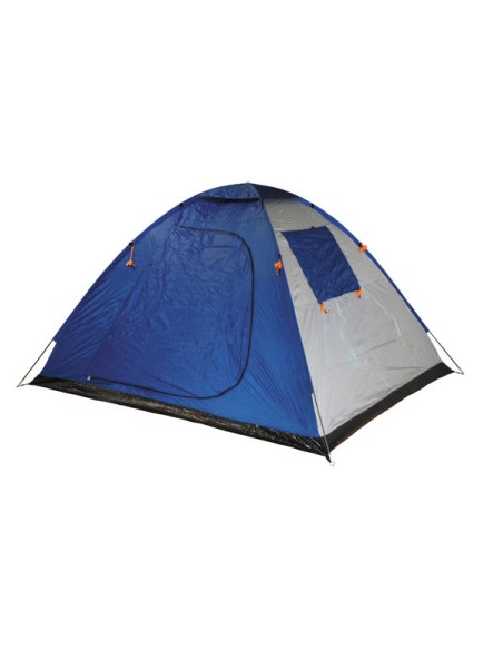 Αντίσκηνο 6 ατόμων Panda Outdoor Superdome