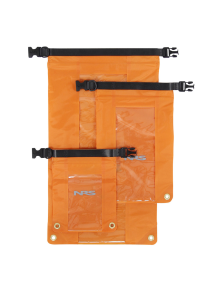 NRS HydroLock Grommeted Dry Bag