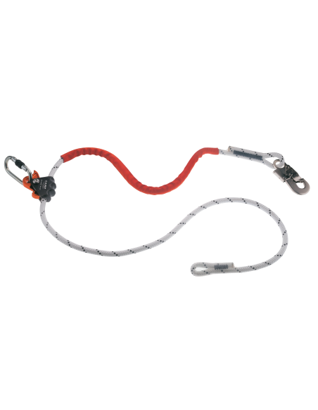 Ρυθμιστής θέσης εργασίας Camp Rope Adjuster