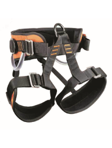 Μποντριέ Εργατικό Rock Empire Skill Belt
