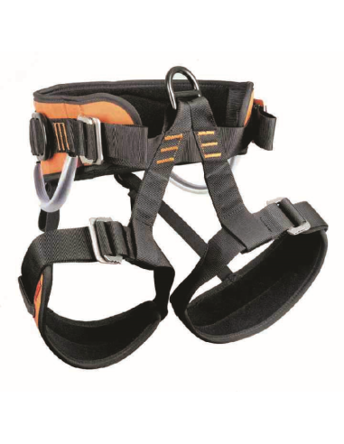 Μποντριέ Εργατικό Rock Empire Skill Belt