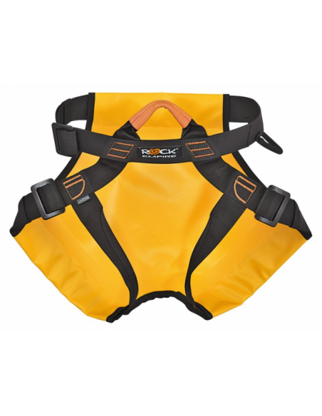 Μποντριέ Canyoning Rock Empire Canyon