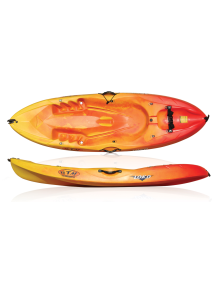 Sea Kayak RTM Loko Sun