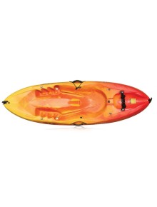 Sea Kayak RTM Loko Sun 2
