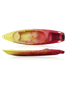 Sea Kayak RTM Paseo Sun