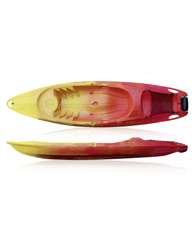 Sea Kayak RTM Paseo Sun