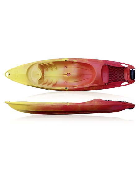 Sea Kayak RTM Paseo Sun