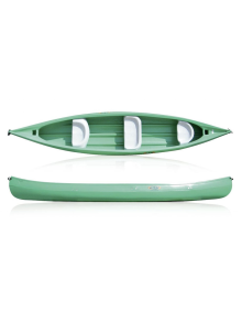 Sea Canoe RTM Riviera Standard Green