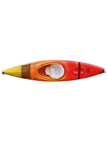 Sea Kayak RTM Solo Standard Sun