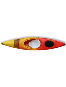 Sea Kayak RTM Solo Luxe Sun