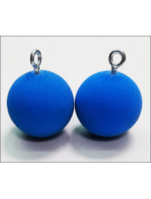 Λαβή εκγύμνασης Ibex Training Balls