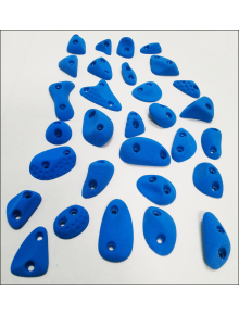 Footholds Ibex Screw-Ons