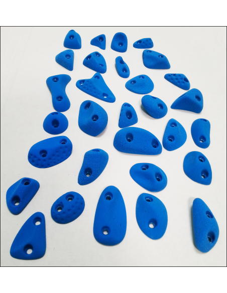 Footholds Ibex Screw-Ons