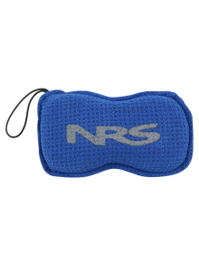 NRS Deluxe Boat Sponge