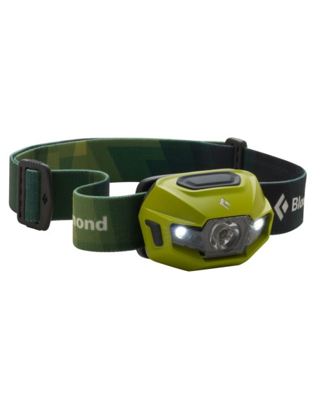 Φακός Κεφαλής Black Diamond ReVolt Headlamp