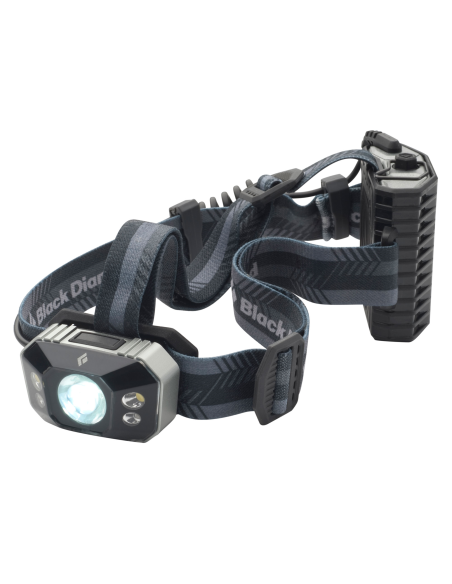 Φακός Κεφαλής Black Diamond Icon Headlamp 320lm
