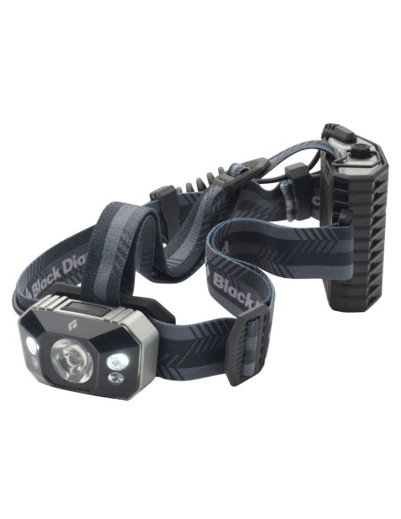 Φακός Κεφαλής Black Diamond Icon Headlamp 320lm