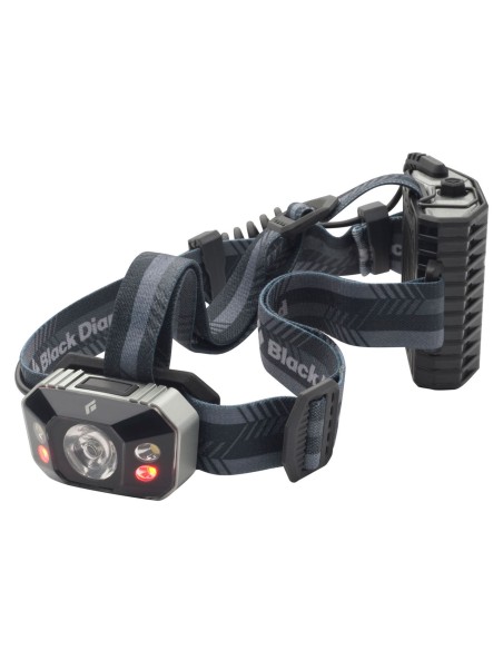 Φακός Κεφαλής Black Diamond Icon Headlamp 320lm