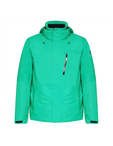 Ανδρικό αδιάβροχο Jacket Icepeak Men's Kim