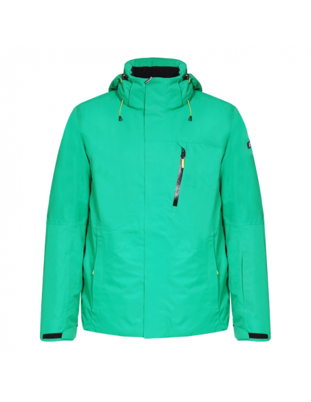 Ανδρικό αδιάβροχο Jacket Icepeak Men's Kim