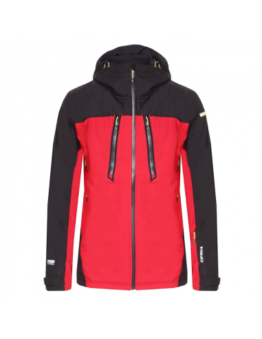 Ανδρικό Softshell Jacket Lehana