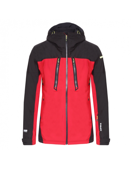 Ανδρικό Softshell Jacket Lehana