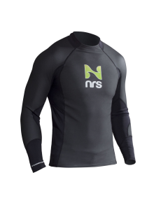 NRS Men's HydroSkin 1.0 Shirt