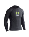 NRS Men's HydroSkin 1.0 Shirt