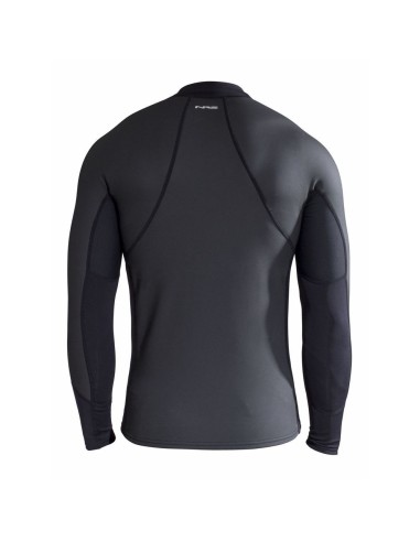 NRS Men's HydroSkin 1.0 Shirt