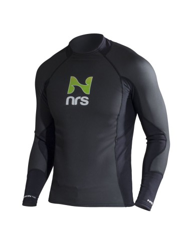 NRS Men's HydroSkin 1.0 Shirt