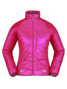 Γυναικείο Jacket RAB Generator Fuschia