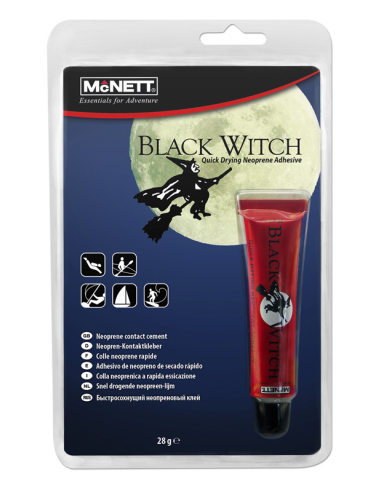 McNett Black Witch 28g