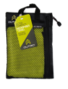 Outgo Πετσέτα Microfiber Medium Πράσινο