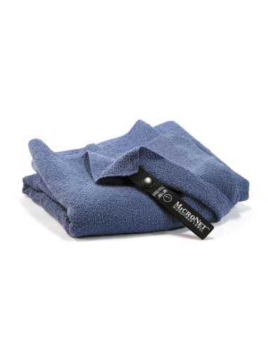 Outgo Πετσέτα Microfiber Large Μόκα