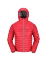 Ανδρικό πουπουλένιο Τζάκετ Rab Microlight Alpine Jacket