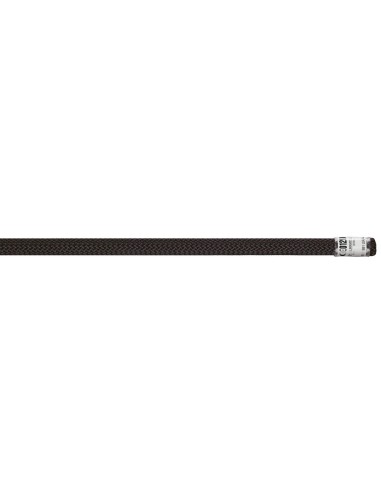Σχοινί στατικό Beal Access Tactical 10.5 mm Unicore 50m Black